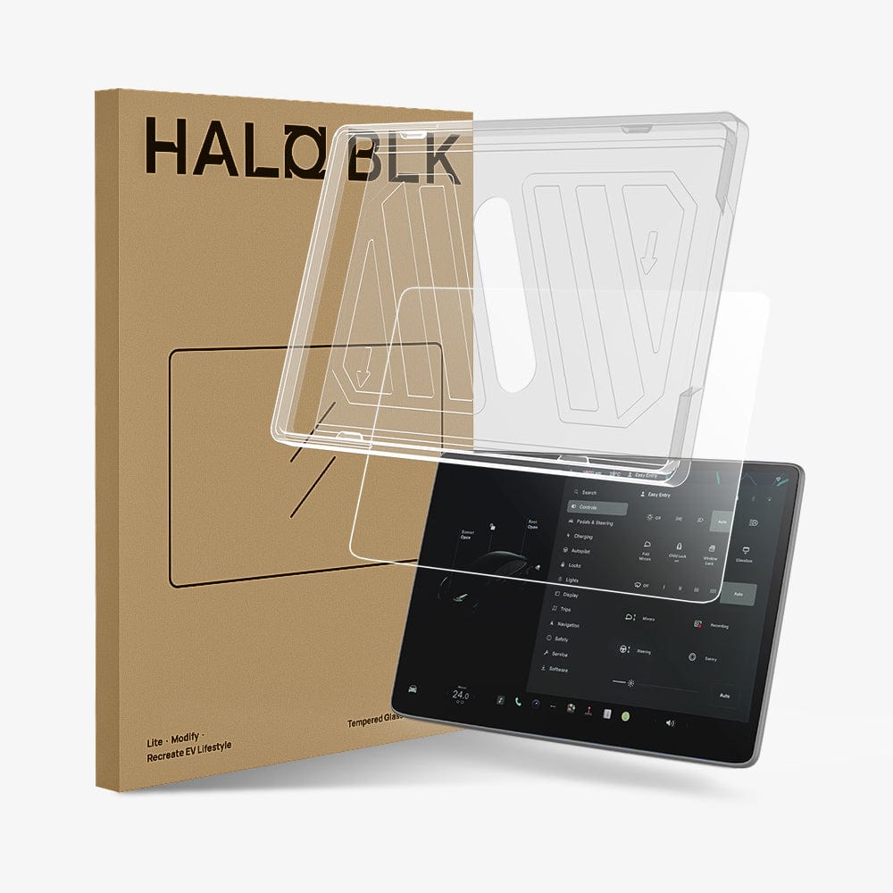 Screen Protector for Tesla Model 3/Y