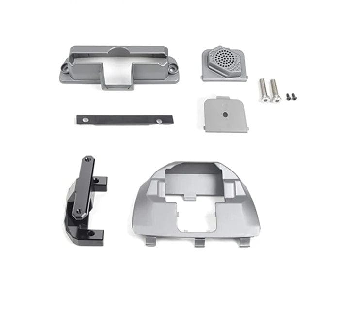 Tesla Model Y / Model 3 Highland Screen Swivel Rotating Mount Kit (Fits RHD & LHD)