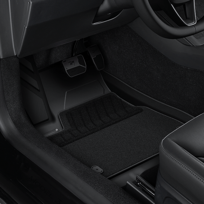 Floor Mats & Cargo Liner for Model 3 Highland - Ultimate Protection