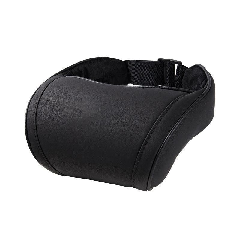 Neck Support Pillow for Tesla Accessories - Model S/X/3/Y (2012-2024)