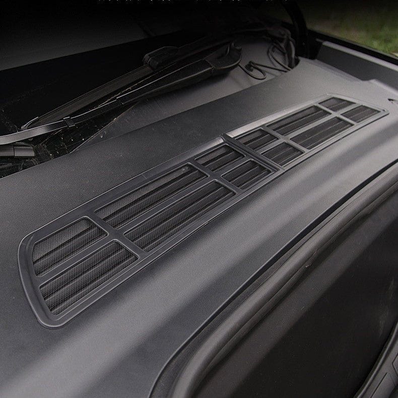 Air Intake Vent Cover Accessories for Tesla Model Y