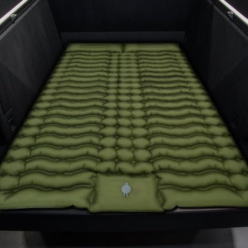 Camping Mattress for Tesla Cybertruck 2023-ON