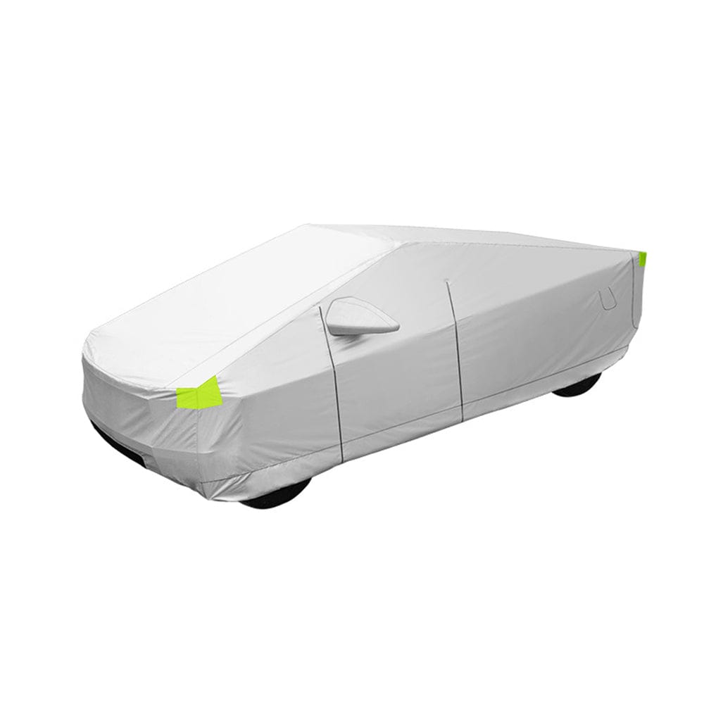 HaloTesla Car cover for Tesla Cybertruck 2024-ON