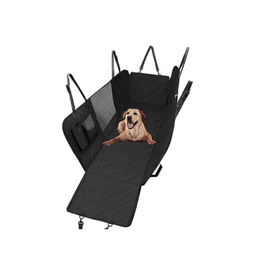 Dog Seat Cover for Tesla Model 3/Y/S/X/Cybertruck